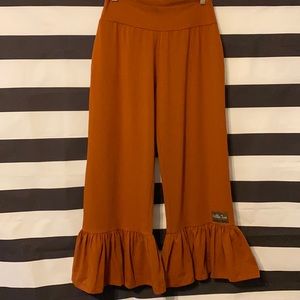 Matilda Jane women’s medium Big Ruffles